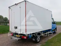 2020 Volkswagen Crafter