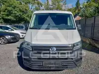 2020 Volkswagen Crafter
