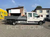 2020 Volkswagen Crafter
