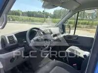 2020 Volkswagen Crafter
