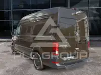 2020 Volkswagen Crafter