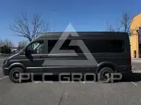 2020 Volkswagen Crafter