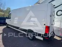 2020 Volkswagen Crafter