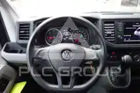 2020 Volkswagen Crafter