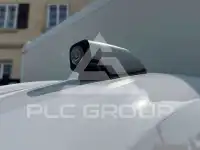 2020 Volkswagen Crafter