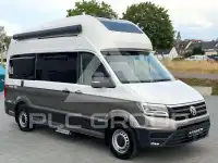 2020 Volkswagen Crafter