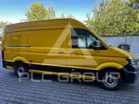 2020 Volkswagen Crafter
