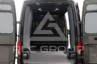 2020 Volkswagen Crafter