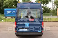 2020 Volkswagen Crafter
