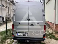 2020 Volkswagen Crafter