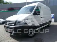 2020 Volkswagen Crafter