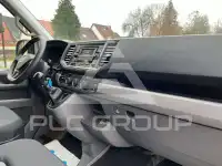 2020 Volkswagen Crafter