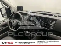 2020 Volkswagen Crafter