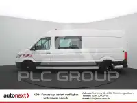 2020 Volkswagen Crafter