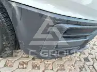 2020 Volkswagen Crafter