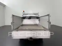 2020 Volkswagen Crafter