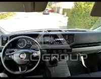 2020 Volkswagen Crafter