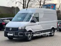 2020 Volkswagen Crafter
