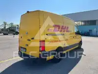 2020 Volkswagen Crafter