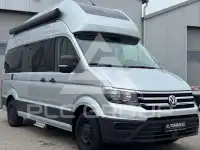 2020 Volkswagen Crafter