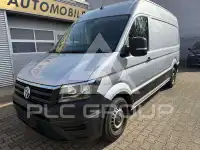 2020 Volkswagen Crafter
