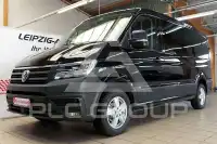 2020 Volkswagen Crafter