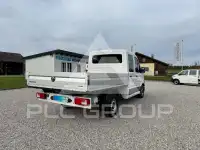 2020 Volkswagen Crafter