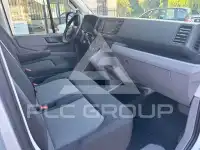 2020 Volkswagen Crafter
