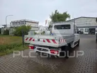 2020 Volkswagen Crafter