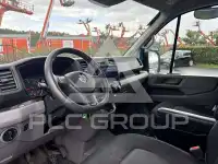 2020 Volkswagen Crafter