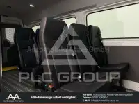 2020 Volkswagen Crafter