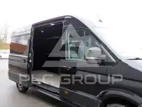 2020 Volkswagen Crafter