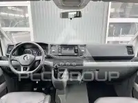 2020 Volkswagen Crafter