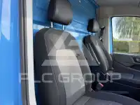 2020 Volkswagen Crafter