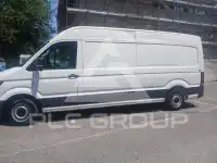 2020 Volkswagen Crafter
