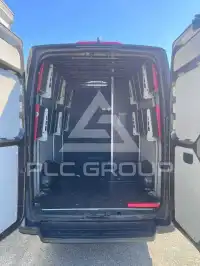 2020 Volkswagen Crafter
