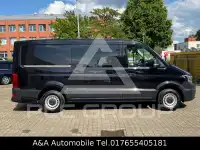 2020 Volkswagen Crafter