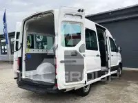 2020 Volkswagen Crafter