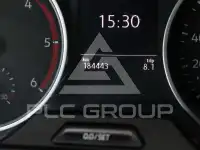 2020 Volkswagen Crafter