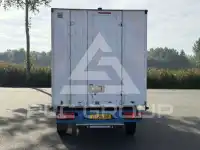 2020 Volkswagen Crafter