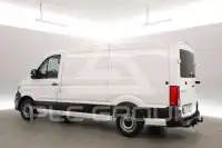 2020 Volkswagen Crafter