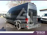 2020 Volkswagen Crafter