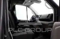 2020 Volkswagen Crafter