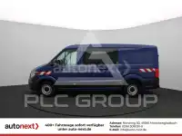 2020 Volkswagen Crafter