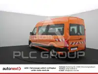 2020 Volkswagen Crafter