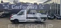 2020 Volkswagen Crafter