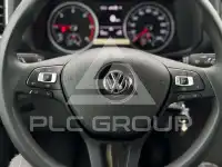 2020 Volkswagen Crafter