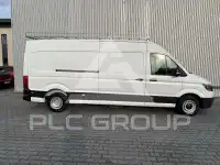 2020 Volkswagen Crafter