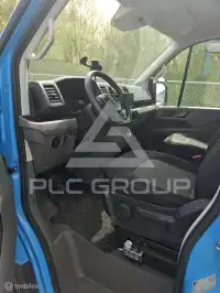 2020 Volkswagen Crafter