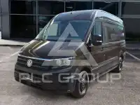 2020 Volkswagen Crafter